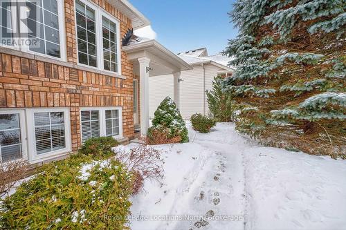 15 Princess Point Drive, Wasaga Beach, ON - Outdoor