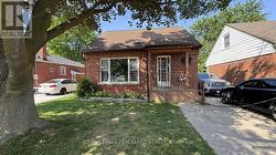 LOWER/UTILITY INCLUDED - 19 TARDREE PLACE  Toronto, ON M1R 3X2