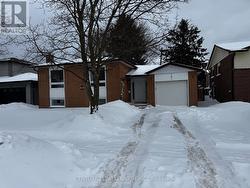 131 EDELWILD DRIVE  Orangeville, ON L9W 3H9