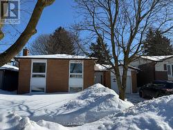 131 EDELWILD DRIVE  Orangeville, ON L9W 3H9