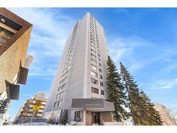 ##1002 9923 103 ST NW  Edmonton, AB T5K 2J3