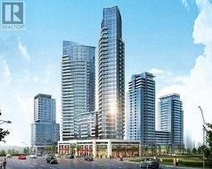 606 - 2212 LAKESHORE BOULEVARD W  Toronto, ON M8V 1A4