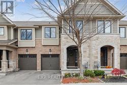 25 - 1890 RYMAL ROAD E  Hamilton, ON L0R 1P0