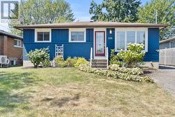 236 CUTRESS AVENUE  Welland (Broadway), ON L3C 2S8