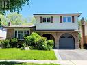 16 Mansfield Crescent, Whitby, ON  - Outdoor 