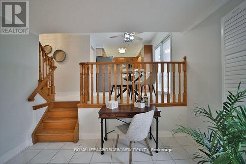 16 Mansfield Crescent, Whitby, ON - Indoor Photo Showing Other Room