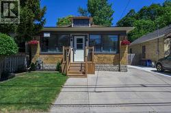 BSMT - 696 QUEENS AVENUE  London East, ON N5W 3H3