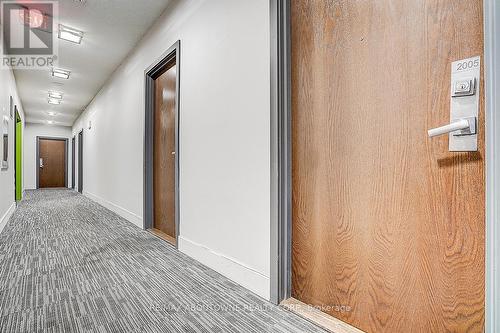 2005 - 360 Square One Drive, Mississauga, ON - Indoor Photo Showing Other Room