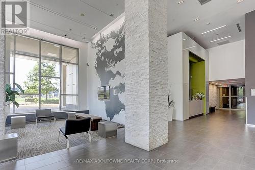 2005 - 360 Square One Drive, Mississauga, ON - Indoor