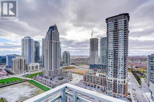 2005 - 360 Square One Drive, Mississauga, ON - Outdoor