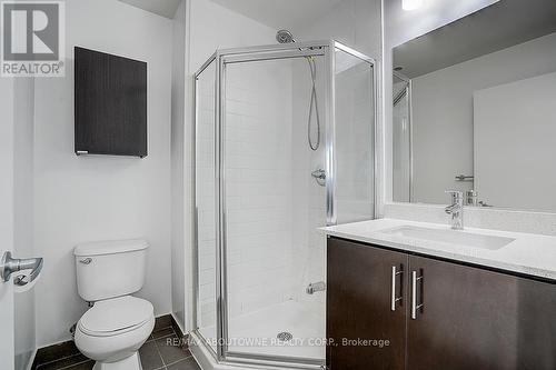 2005 - 360 Square One Drive, Mississauga, ON - Indoor Photo Showing Bathroom