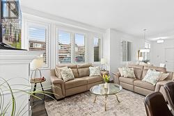 Spacious Lliving Area - 