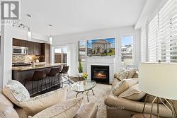 Open Concept Main Floor - 