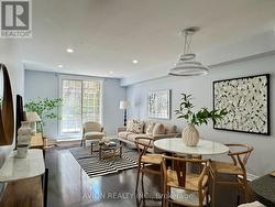 11 - 45 CEDARCROFT BOULEVARD  Toronto, ON M2R 3Y2