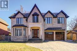 165 KRIEGHOFF AVENUE  Markham, ON L3R 1W2