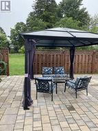 Interlock Patio summer - 