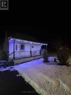 Gemstone Lights House - 