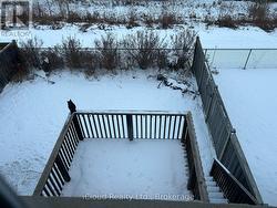 2381 SECRETO DRIVE  Oshawa, ON L1H 7K4