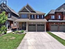 2381 SECRETO DRIVE  Oshawa, ON L1H 7K4