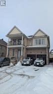 BASEMENT - 224 BAKER HILL BOULEVARD  Whitchurch-Stouffville, ON L4A 4R1