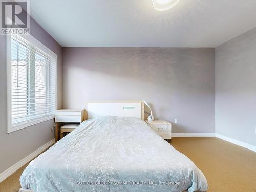 3050 Eberly Woods Drive, Oakville, ON - Indoor Photo Showing Bedroom