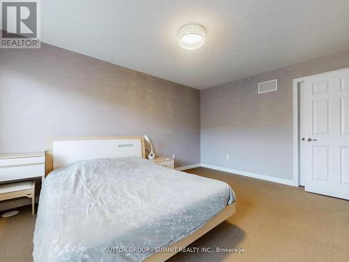 3050 Eberly Woods Drive, Oakville, ON - Indoor Photo Showing Bedroom