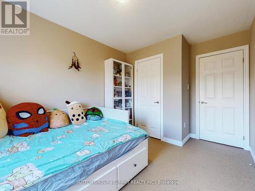 3050 Eberly Woods Drive, Oakville, ON - Indoor Photo Showing Bedroom