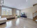 3050 Eberly Woods Drive, Oakville, ON  - Indoor Photo Showing Living Room 