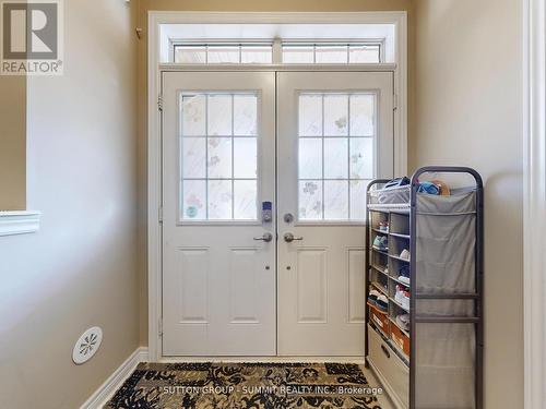 3050 Eberly Woods Drive, Oakville, ON - Indoor Photo Showing Other Room