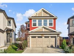 2171 51 ST SW  Edmonton, AB T6X 2W1