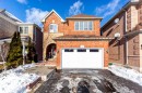 40 Tuscana Boulevard, Vaughan, ON  - Outdoor 