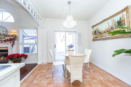 40 Tuscana Boulevard, Vaughan, ON - Indoor