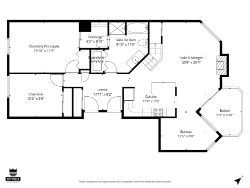 Vue d'ensemble - 301-1390 Rue Hyman, Montréal (Pierrefonds-Roxboro), QC - Other