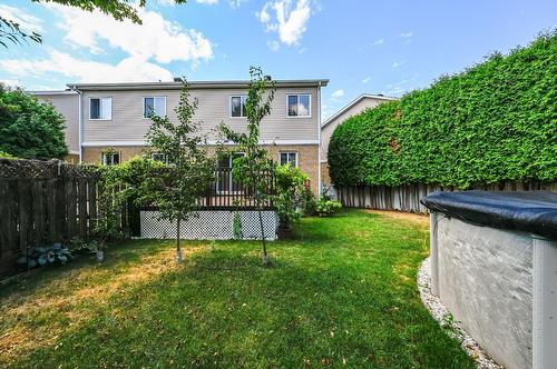 Jardin - 9745 Rue Riverin, Brossard, QC - Outdoor