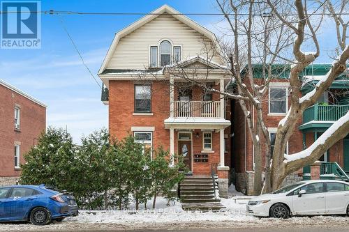 270 Arlington Avenue, Ottawa, ON - Outdoor