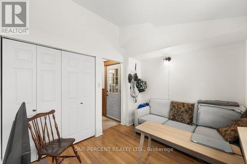 Main Floor Unit - 270 Arlington Avenue, Ottawa, ON - Indoor Photo Showing Other Room