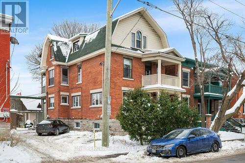 270 Arlington Avenue, Ottawa, ON - Outdoor