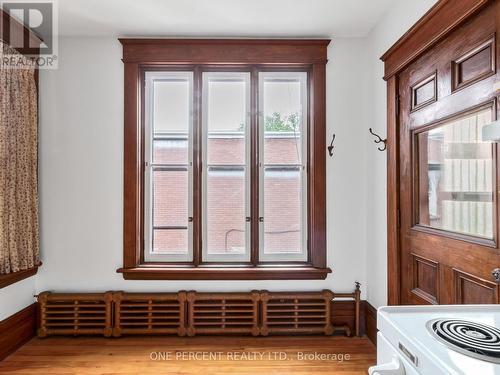 2nd Floor Unit - 270 Arlington Avenue, Ottawa, ON - Indoor Photo Showing Kitchen