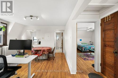 3rd Floor Unit - 270 Arlington Avenue, Ottawa, ON - Indoor Photo Showing Office