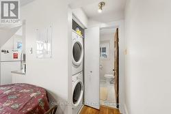 3rd Floor Unit - 