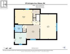 3rd Floor Unit - 