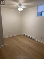 Basement Unit - 