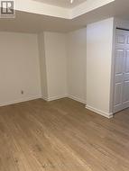 Basement Unit - 