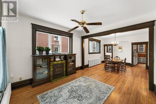 Main Floor Unit - 270 Arlington Avenue, Ottawa, ON - Indoor