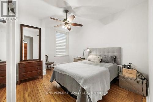 Main Floor Unit - 270 Arlington Avenue, Ottawa, ON - Indoor Photo Showing Bedroom