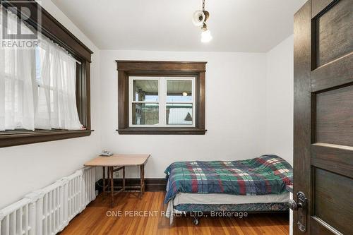 Main Floor Unit - 270 Arlington Avenue, Ottawa, ON - Indoor Photo Showing Bedroom