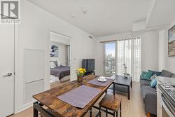 1107 - 10 DEERLICK COURT  Toronto, ON M3A 0A7