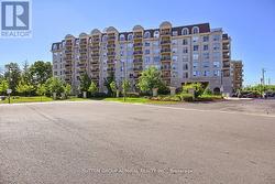 206 - 1 MAISON PARC COURT  Vaughan, ON L4J 9K1
