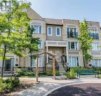 107 - 5650 WINSTON CHURCHILL BOULEVARD  Mississauga, ON L5M 0L7
