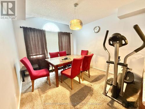 22 Madeleine Street, Kitchener, ON - Indoor